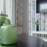 Horská chata Brzozy I Kozy Niechorze