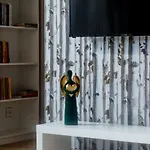 Dağ evi Brzozy I Kozy Niechorze