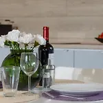 Brzozy I Kozy Dağ evi Niechorze