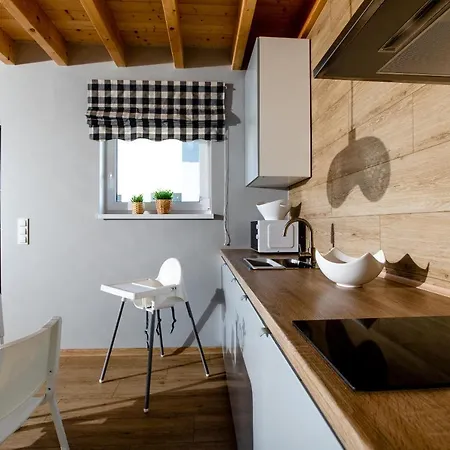 Brzozy I Kozy Niechorze