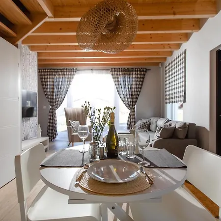 Brzozy I Kozy * Niechorze