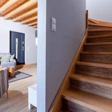 Brzozy I Kozy * Niechorze