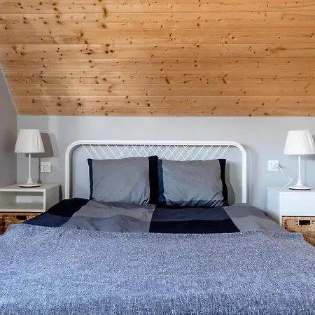 Chalet Brzozy I Kozy *