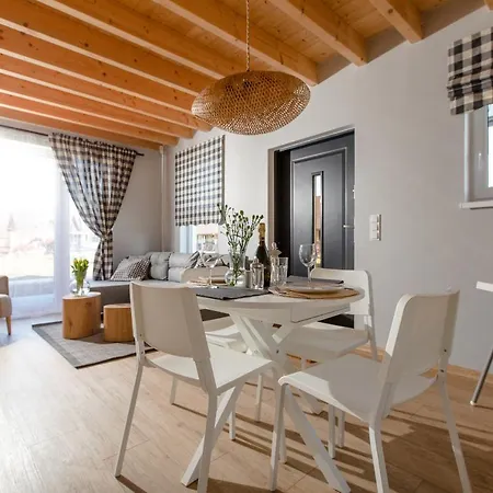 Brzozy I Kozy Niechorze