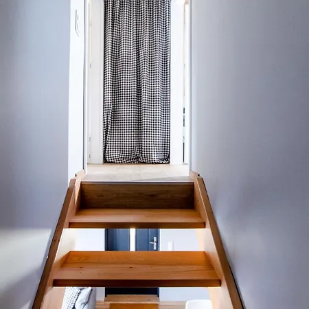 Brzozy I Kozy Σαλέ *