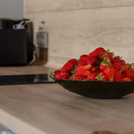 Brzozy I Kozy * Niechorze