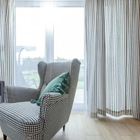 Chalet Brzozy I Kozy Niechorze