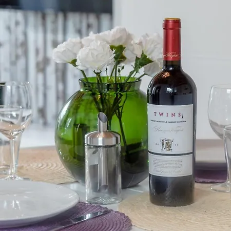 Brzozy I Kozy Niechorze