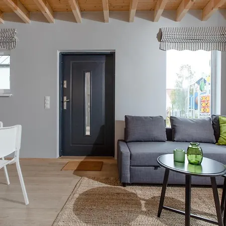 Brzozy I Kozy Niechorze