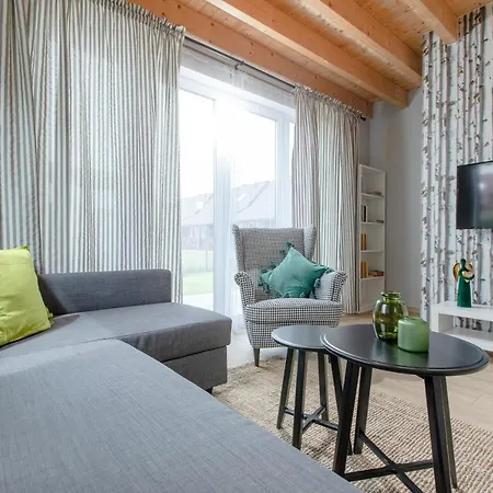 Brzozy I Kozy Σαλέ