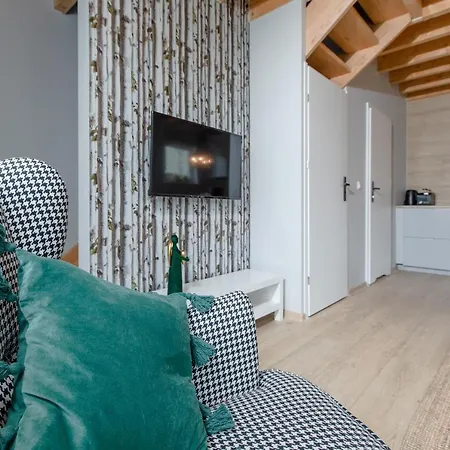 Brzozy I Kozy Niechorze