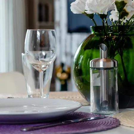 Σαλέ Brzozy I Kozy