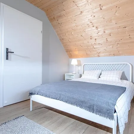 Chalet Brzozy I Kozy Niechorze