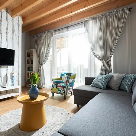 Brzozy I Kozy Niechorze