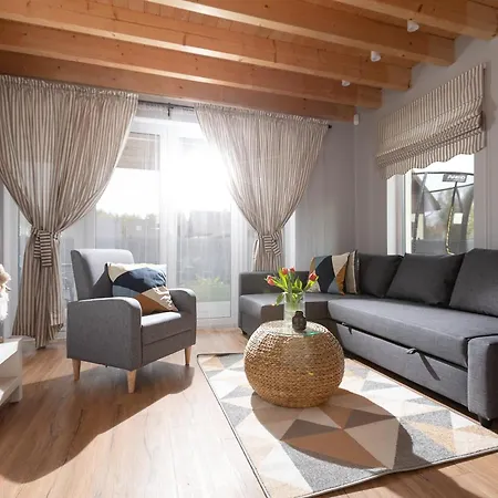 Brzozy I Kozy Chalet