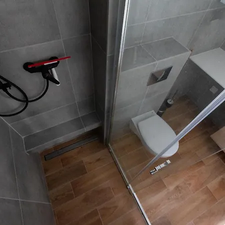 Brzozy I Kozy Chalet Niechorze