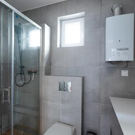 Chalet Brzozy I Kozy