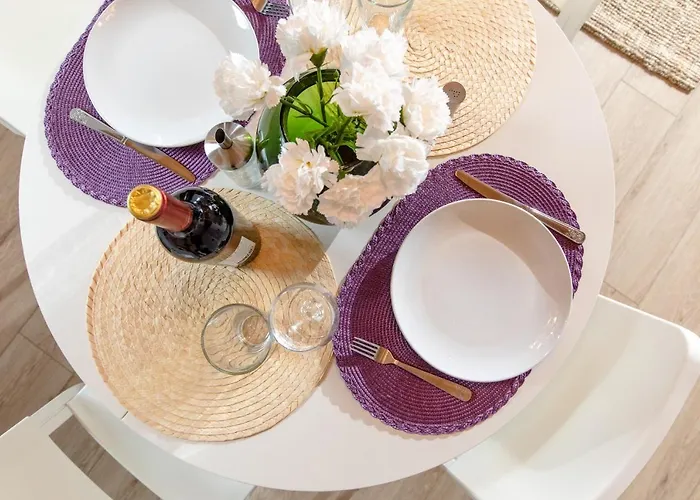 Brzozy I Kozy Chalet Niechorze