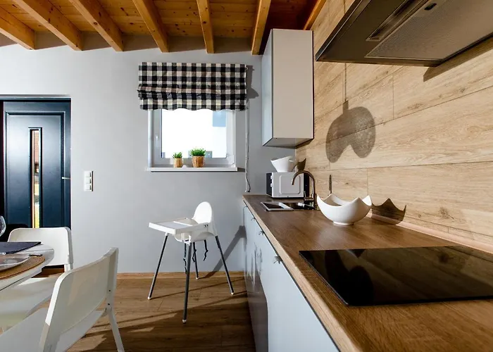 Brzozy I Kozy Niechorze