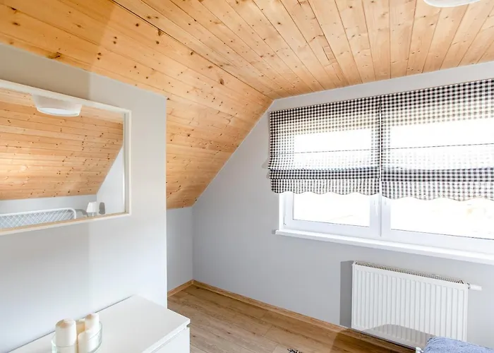 Brzozy I Kozy * Niechorze