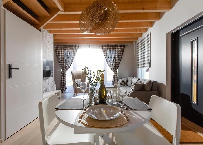 Brzozy I Kozy * Niechorze