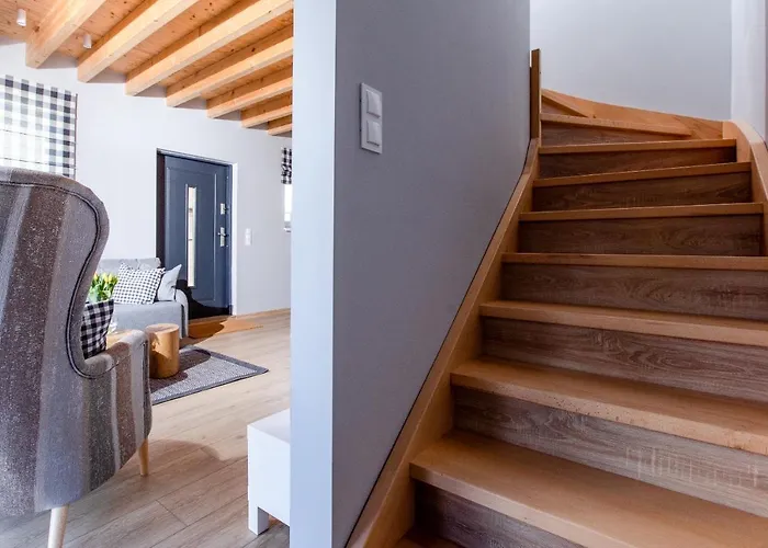 Brzozy I Kozy * Niechorze