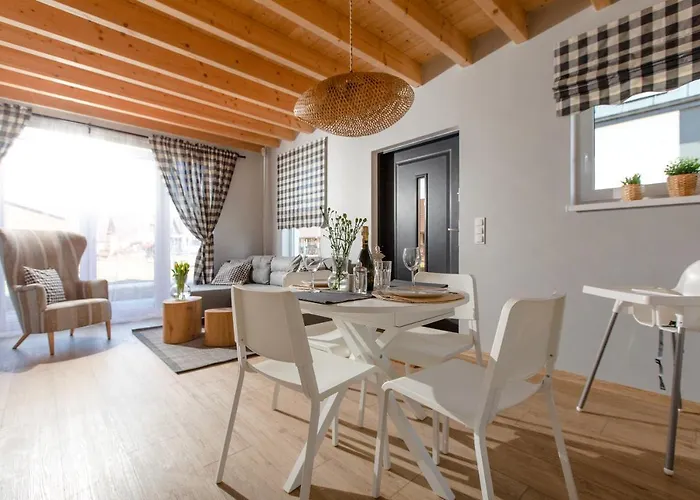 Brzozy I Kozy Niechorze