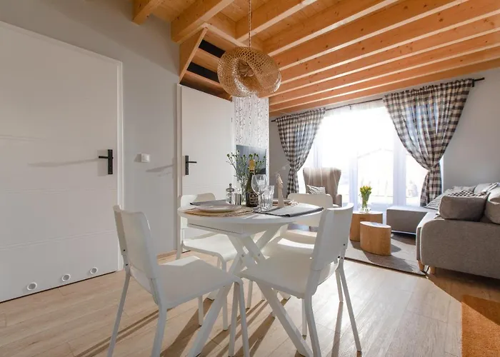 Brzozy I Kozy Niechorze