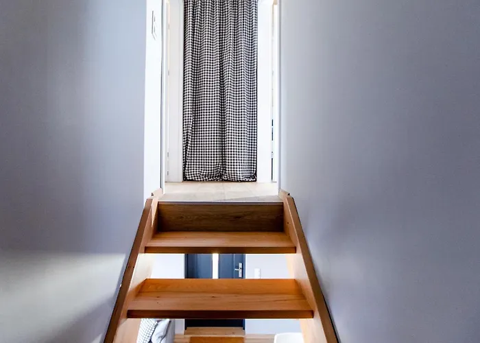 Brzozy I Kozy Chalet *