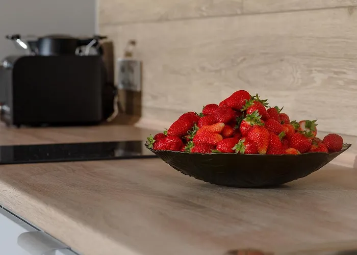 Brzozy I Kozy * Niechorze