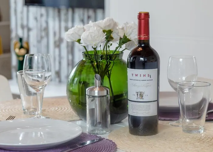 Brzozy I Kozy Niechorze