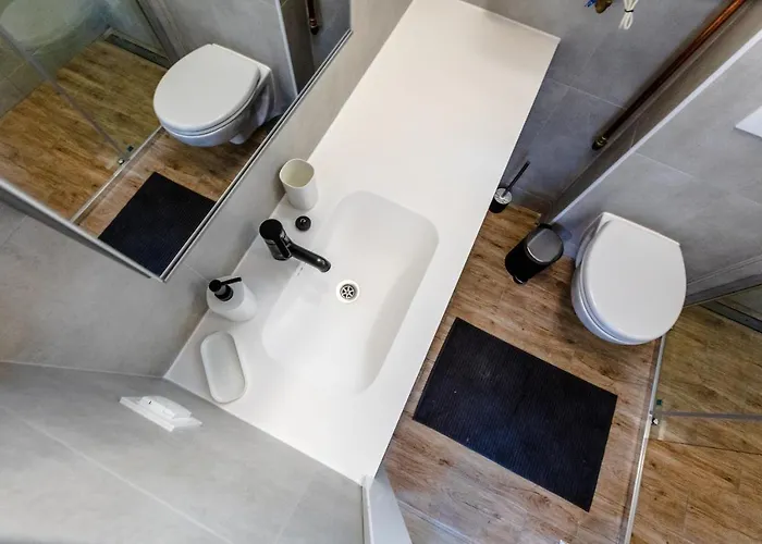 Chalet Brzozy I Kozy *