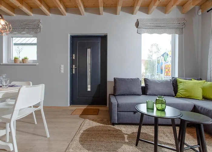 Brzozy I Kozy Niechorze