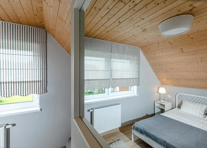 Brzozy I Kozy Niechorze