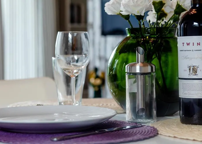 Chalet Brzozy I Kozy