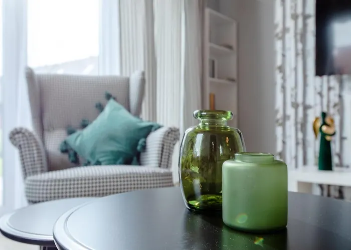 Brzozy I Kozy Niechorze