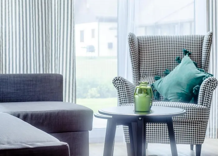 Brzozy I Kozy Niechorze