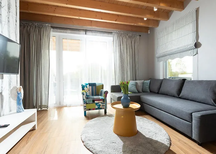 Brzozy I Kozy * Niechorze