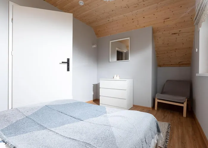 Brzozy I Kozy * Niechorze