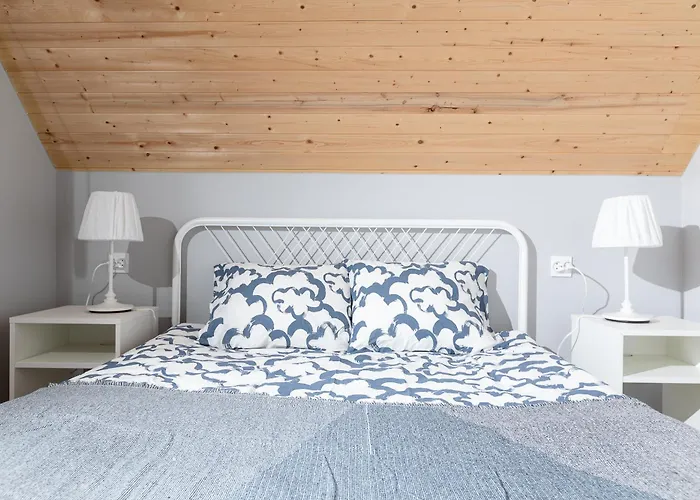 Brzozy I Kozy Niechorze